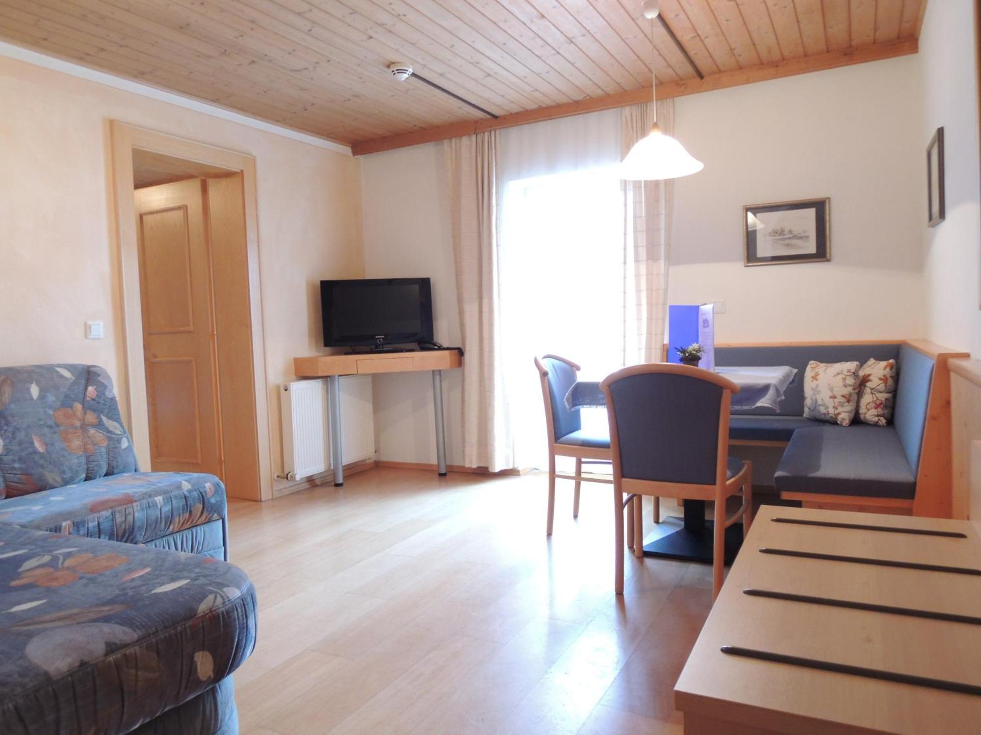 Ferienwohnung Starchenthof Oberau Exterior foto