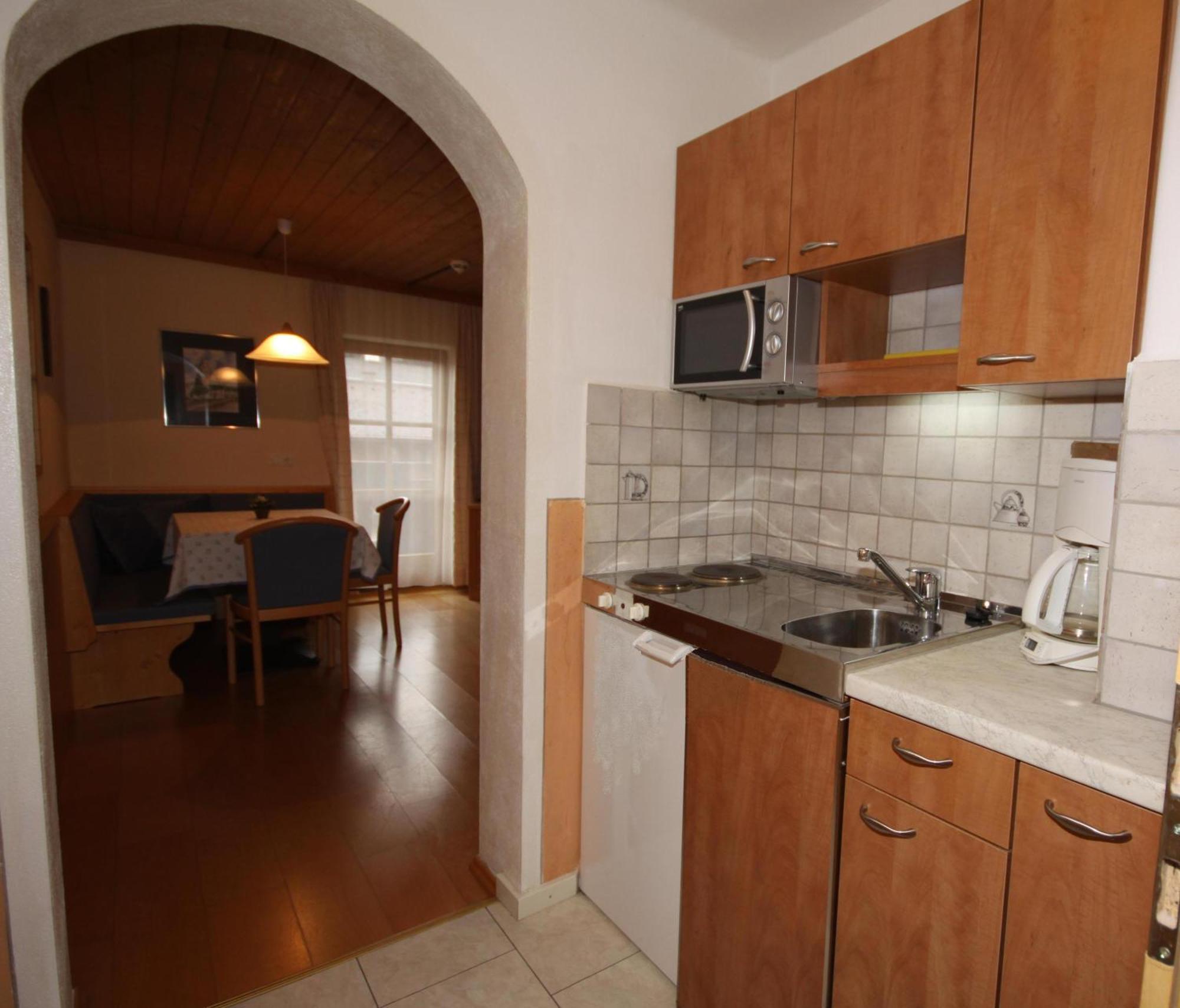 Ferienwohnung Starchenthof Oberau Exterior foto