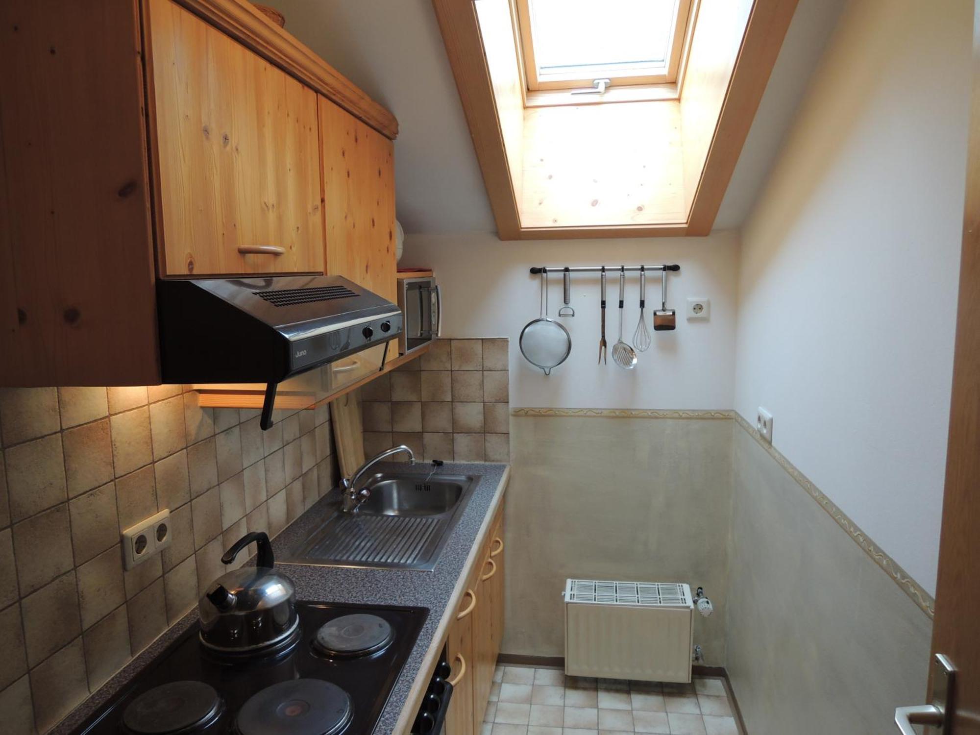 Ferienwohnung Starchenthof Oberau Exterior foto