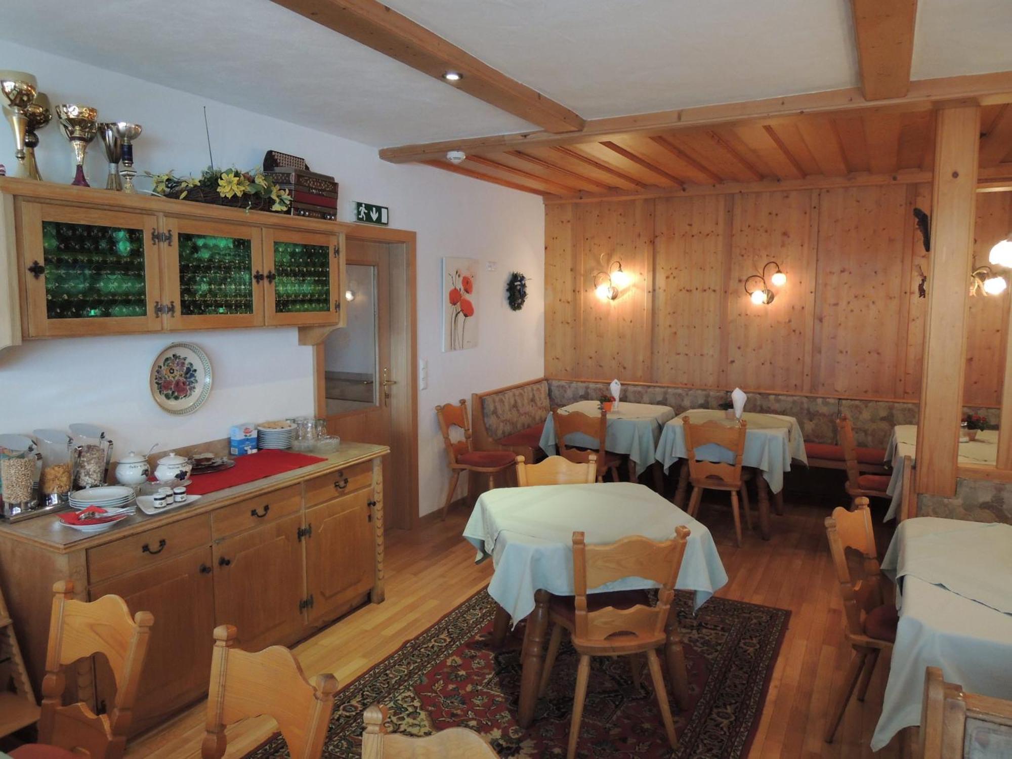 Ferienwohnung Starchenthof Oberau Exterior foto