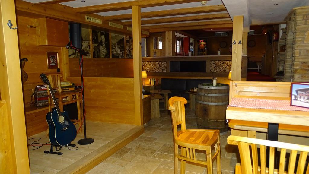 Ferienwohnung Starchenthof Oberau Exterior foto